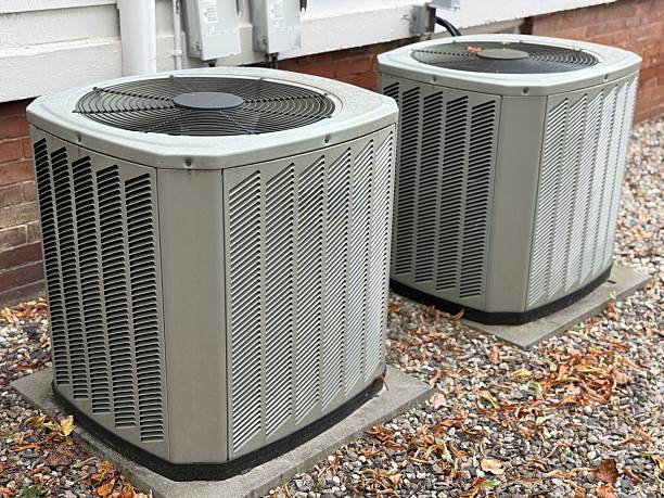 Reliable Hvac Installation contractor in Severna Park, MD by JG Cool HVAC